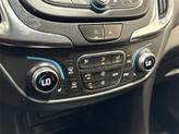Thumbnail of 2023 Mosaic Black Metallic Chevrolet Equinox