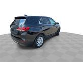 Thumbnail of 2023 Mosaic Black Metallic Chevrolet Equinox