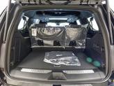 Thumbnail of 2025 Black Chevrolet Suburban