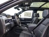 Thumbnail of 2025 Black Chevrolet Suburban