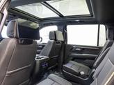 Thumbnail of 2025 Black Chevrolet Suburban
