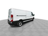 Thumbnail of 2023 Oxford White Ford Transit-350