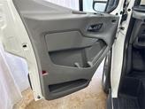 Thumbnail of 2023 Oxford White Ford Transit-350
