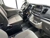 Thumbnail of 2023 Oxford White Ford Transit-350
