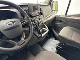 Thumbnail of 2023 Oxford White Ford Transit-350