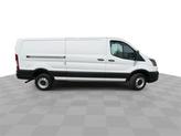Thumbnail of 2023 Oxford White Ford Transit-350
