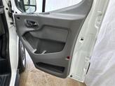 Thumbnail of 2023 Oxford White Ford Transit-350