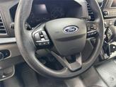 Thumbnail of 2023 Oxford White Ford Transit-350