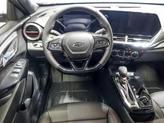 Thumbnail of 2025 Crimson Metallic Chevrolet Trax