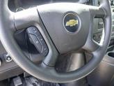 Thumbnail of 2025 Summit White Chevrolet Express 2500