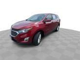 Thumbnail of 2020 Cajun Red Tintcoat Chevrolet Equinox