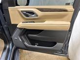 Thumbnail of 2022 Evergreen Gray Metallic Chevrolet Tahoe