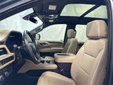 Thumbnail of 2022 Evergreen Gray Metallic Chevrolet Tahoe