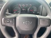 Thumbnail of 2020 Summit White Chevrolet Silverado 1500
