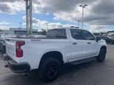 Thumbnail of 2020 Summit White Chevrolet Silverado 1500