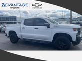 Photo of 2020 Summit White Chevrolet Silverado 1500