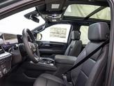 Thumbnail of 2025 Cypress Gray Chevrolet Tahoe