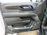 Thumbnail of 2025 Cypress Gray Chevrolet Tahoe
