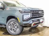 Thumbnail of 2025 Cypress Gray Chevrolet Tahoe