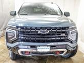 Thumbnail of 2025 Cypress Gray Chevrolet Tahoe