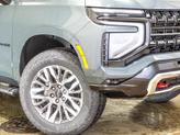 Thumbnail of 2025 Cypress Gray Chevrolet Tahoe