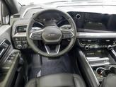 Thumbnail of 2025 Cypress Gray Chevrolet Tahoe