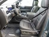 Thumbnail of 2025 Cypress Gray Chevrolet Tahoe
