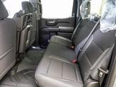 Thumbnail of 2026 Sterling Gray Metallic Chevrolet Silverado 1500