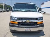 Thumbnail of 2025 Summit White Chevrolet Express 2500