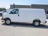 Thumbnail of 2025 Summit White Chevrolet Express 2500