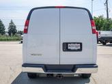 Thumbnail of 2025 Summit White Chevrolet Express 2500