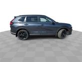 Thumbnail of 2025 Gray Honda CR-V Hybrid