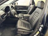 Thumbnail of 2025 Gray Honda CR-V Hybrid