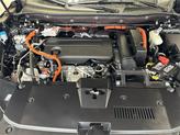 Thumbnail of 2025 Gray Honda CR-V Hybrid