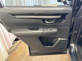 Thumbnail of 2025 Gray Honda CR-V Hybrid