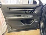 Thumbnail of 2025 Gray Honda CR-V Hybrid