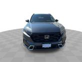 Thumbnail of 2025 Gray Honda CR-V Hybrid