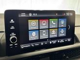 Thumbnail of 2025 Gray Honda CR-V Hybrid