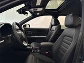 Thumbnail of 2025 Gray Honda CR-V Hybrid