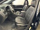 Thumbnail of 2024 Mosaic Black Metallic Chevrolet Equinox