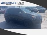 Photo of 2019 Nightfall Gray Metallic Chevrolet Trax