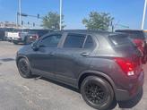 Thumbnail of 2019 Nightfall Gray Metallic Chevrolet Trax
