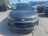 Thumbnail of 2019 Nightfall Gray Metallic Chevrolet Trax