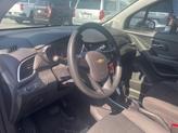 Thumbnail of 2019 Nightfall Gray Metallic Chevrolet Trax