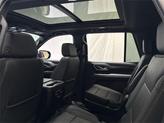 Thumbnail of 2023 Black Chevrolet Tahoe