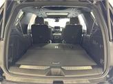 Thumbnail of 2023 Black Chevrolet Tahoe