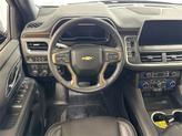 Thumbnail of 2023 Black Chevrolet Tahoe