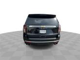 Thumbnail of 2023 Black Chevrolet Tahoe