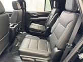 Thumbnail of 2023 Black Chevrolet Tahoe