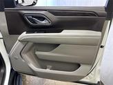 Thumbnail of 2024 Iridescent Pearl Tricoat Chevrolet Tahoe